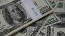 الدولار يصعد