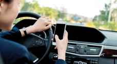 فرنسا.. عقوبة قاسية لردع مستخدمي الهاتف أثناء القيادة