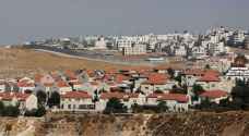 الاحتلال يصادق على بناء مئات الوحدات الاستيطانية بالضفة