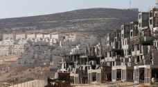 الاحتلال يصادق على بناء مئات الوحدات الاستيطانية