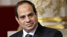 السيسي: 900 مليار دولار و1.4 مليون قتيل خسائر الشعوب العربية جراء الربيع العربي"