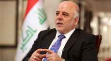 رويترز: العبادي يجتمع مع برزاني في بغداد