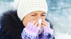 نصائح للمحافظة على صحة الجهاز التنفسي في الشتاء