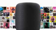 آبل تحدد موعد طرح مكبر الصوت الذكي "HomePod"