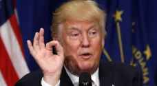 ترامب يعتذر عن تغريدة مناهضة للمسلمين