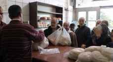 إقبال كبير على المخابز في اليوم الأول لبدء تطبيق الأسعار الجديدة.. فيديو