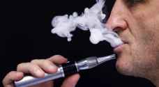 السجائر الإلكترونية تزيد خطر الإصابة بالسرطان