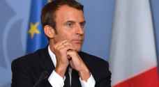 ماكرون يرغب في إحياء الفرنكفونية في تونس