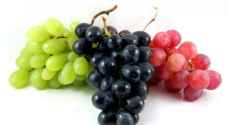 دراسة: العنب يحتوي مركبات طبيعية تعالج الاكتئاب