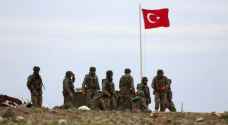 تركيا تنفي إطلاق قوات حرس الحدود النار على سوريين فارين