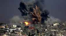 توقعات باندلاع حرب عنيفة في غزة خلال أيام