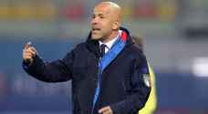 دي بياجيو يتولى "مؤقتا" تدريب منتخب إيطاليا