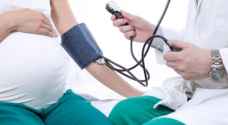 دراسة تحذر من ارتفاع ضغط الدم "الخفي" بعد الولادة