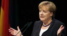 ميركل قدمت تنازلات مؤلمة للاشتراكيين من أجل حكومة اكثر استقرارا