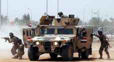 الجيش المصري يعلن حالة التأهب في سيناء والدلتا