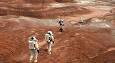 هل يمكننا محاكاة الحياة على سطح المريخ من على كوكب الأرض؟