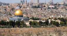 الهيئة الإسلامية - المسيحية تطالب بإنقاذ القدس من انتهاكات الاحتلال