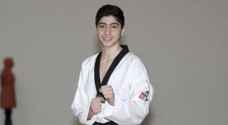 زيد مصطفى يتوج ببرونزية بطولة تركيا للتايكواندو
