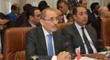 الاردن يشارك باعمال الاجتماع الوزاري للتحالف الدولي  في الكويت