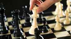 تحديد موعد بطولة كأس الأردن للشطرنج