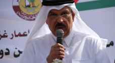 قطر: نساعد "إسرائيل" على تجنب حرب في غزة