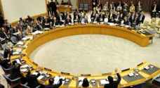 مجلس الأمن يقر بالإجماع هدنة في سوريا لثلاثين يوما