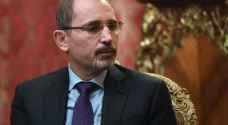 الصفدي يؤكد وقوف الأردن مع الكنائس المسيحية في رفضها إجراءات الاحتلال