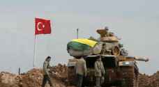 تركيا ترسل قوات خاصة استعدادا "لمعركة جديدة" في عفرين