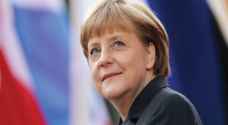 ميركل مقبلة على ولاية رابعة "لصالح" المانيا