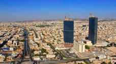 انخفاض تداول سوق العقارات في الأردن الشهر الماضي.. التفاصيل