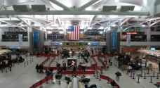 ضبط 3957 قطعة سلاح بالمطارات الأمريكية في 2017