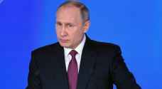 بوتين: الأردن ودولاً أخرى لها مصالحها.. ويجب احترام ذلك