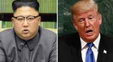 ترمب يقبل لقاء كيم جونغ أون