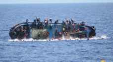 إنقاذ أكثر من 250 مهاجرا قبالة ليبيا