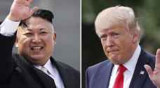 ترمب: كوريا الشمالية "تريد صنع السلام"