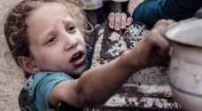 يونيسف: أطفال سوريا يتعرضون لخطر متزايد مع استمرار النزاع
