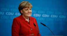 انغيلا ميركل تبدأ ولاية رابعة