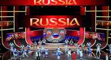 الفيفا: بيع أكثر من 1.3 مليون تذكرة لمباريات مونديال روسيا حتى الآن