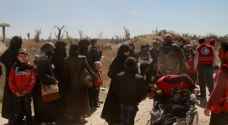 المرصد السوري: نحو 20 ألف مدني خرجوا من الغوطة الشرقية
