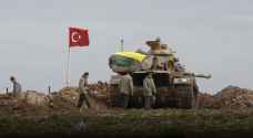 الجيش التركي ينفي استهداف مستشفى في سوريا