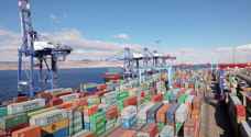ملحس: تخفيض فترة التخليص على الحاويات في العقبة إلى أقل من يومين