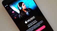 أبل تحل مشكلة تعطل تطبيق ميوزيك لأندرويد