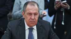 روسيا تنفي استقالة لافروف