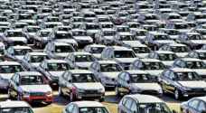 "المناطق الحرة" تنفي تراجع الحكومة عن ضريبة وزن السيارات