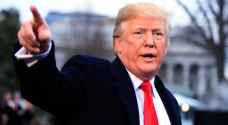 ترمب يوقع على قانون الموازنة الذي اقره الكونغرس