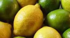 انخفاض حاد على اسعار الليمون في الأسواق