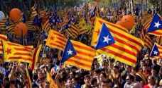 القضاء الاسباني يوقف المرشح الوحيد لرئاسة اقليم كاتالونيا