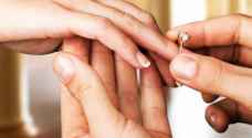 توجه لإعطاء رخصة للمقبلين على الزواج في الأردن