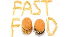 أضرار الوجبات السريعة