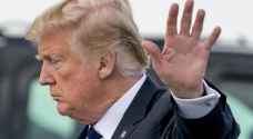 ترمب أمر بتجميد أموال مخصصة لإعادة إعمار سوريا